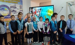 Живая летопись малой родины